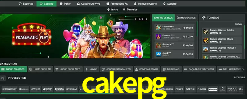 cassino cakepg